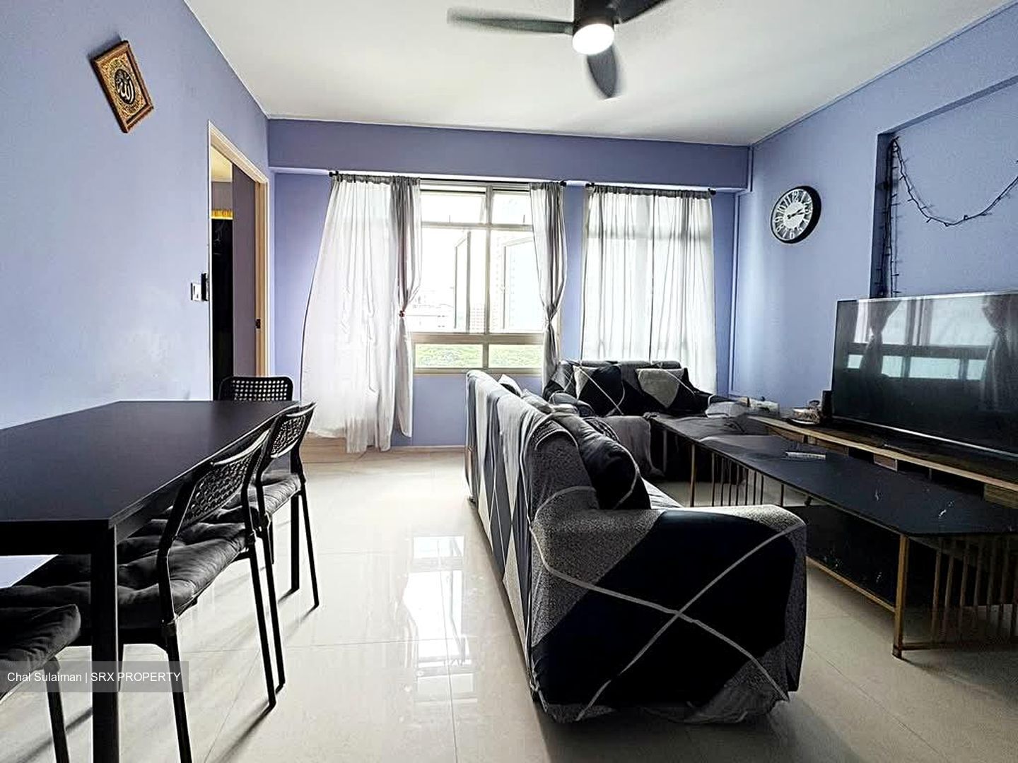 Blk 127C Kim Tian Green (Bukit Merah), HDB 2 Rooms #574228001